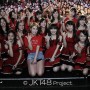 ジャカルタ雑感3　JKT48シアターで公演を見てきた